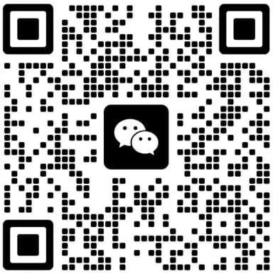 王经理微信二维码